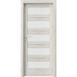 Porta Verte HOME C.5 intarzia Borovica Nórska 